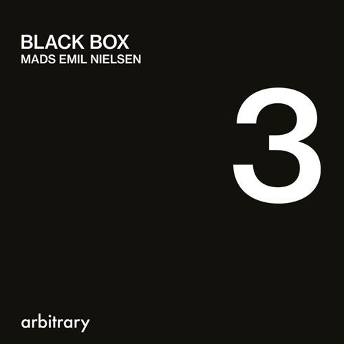 Black Box 3 cover art