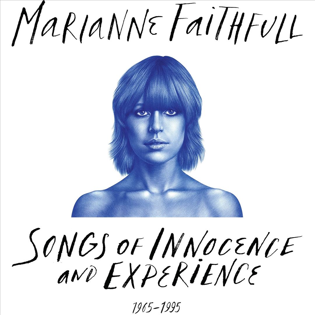 Songs of Innocence and Experience 1965-1995 cover art