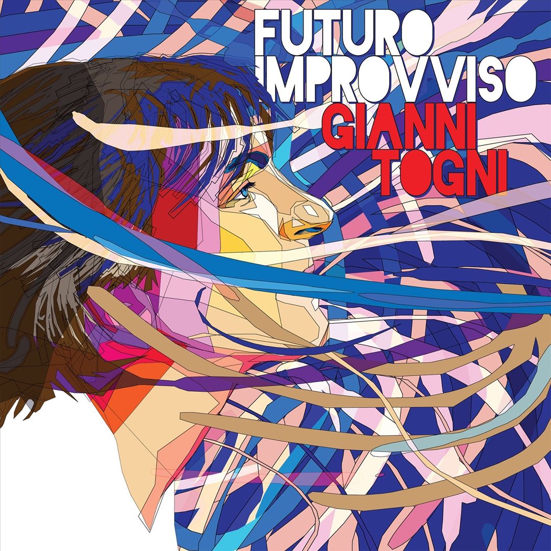 Futuro improvviso cover art
