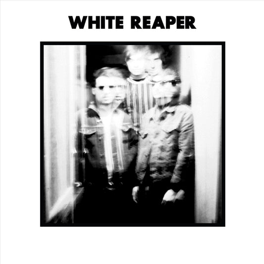 White Reaper cover art