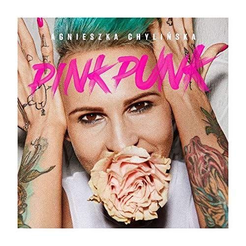 Pink Punk cover art