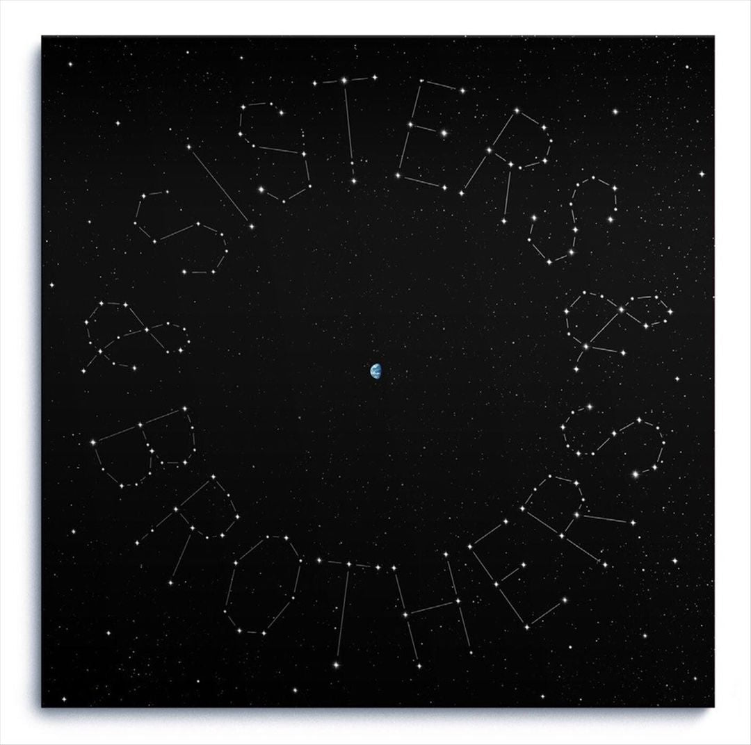 Sisters & Brothers cover art