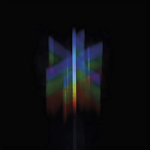 IV cover art