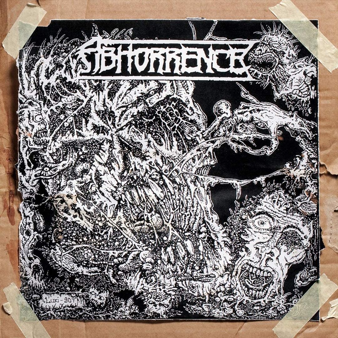 Completely Vulgar cover art