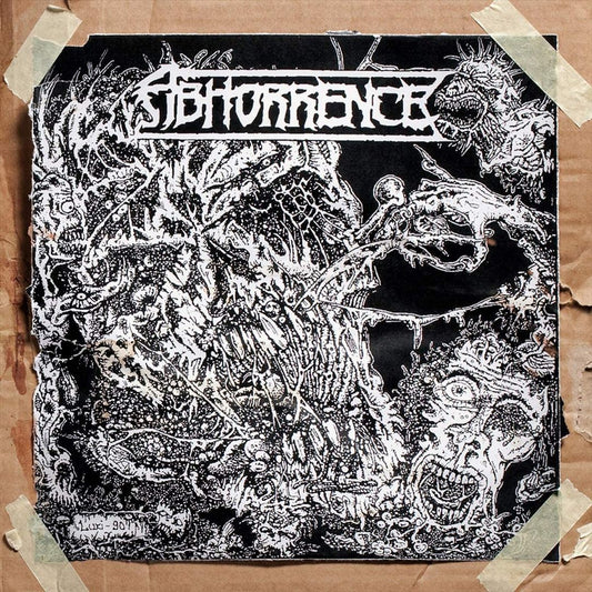 Completely Vulgar cover art