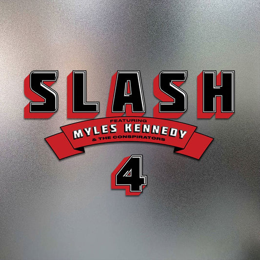 4 cover art