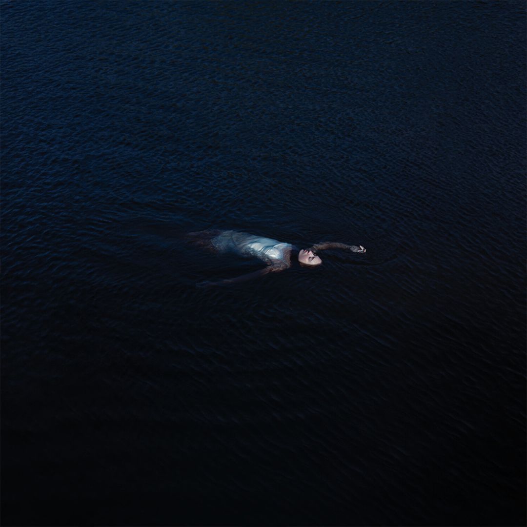 Paradise [Blue] cover art