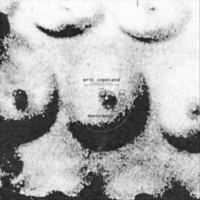 Masterbater cover art