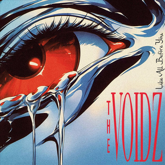 Like All Before You cover art