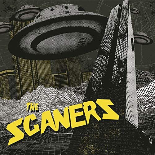 Scaners II cover art