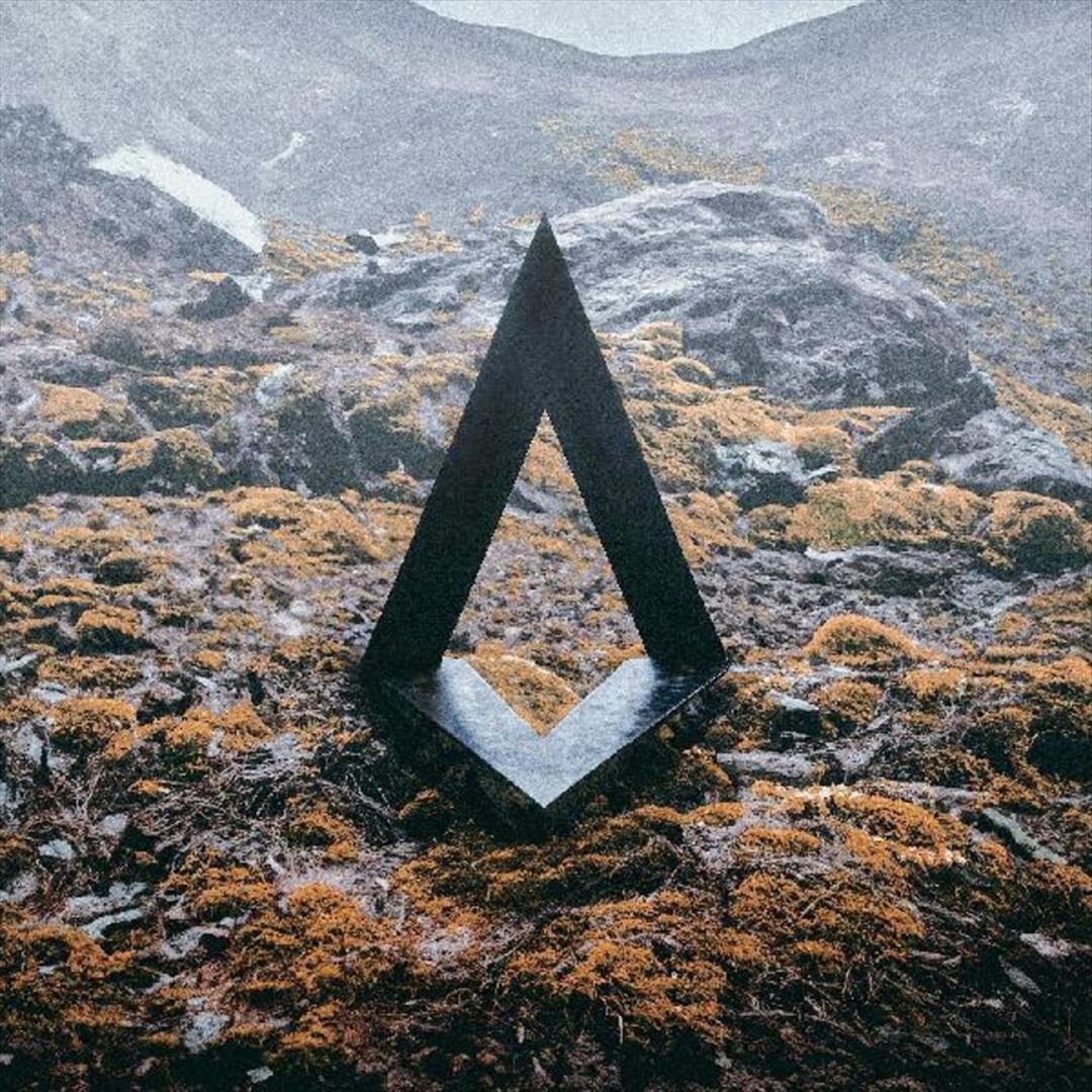 II cover art