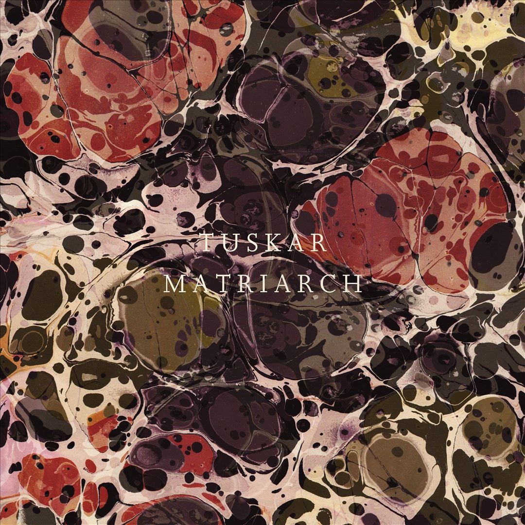Matriarch cover art