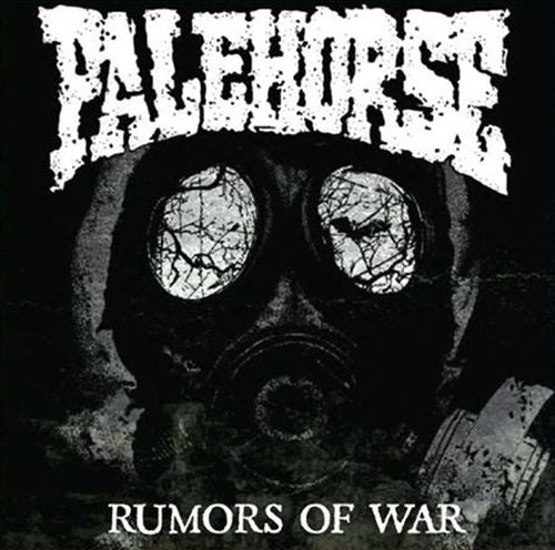 Rumors of War cover art