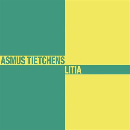 Litia cover art