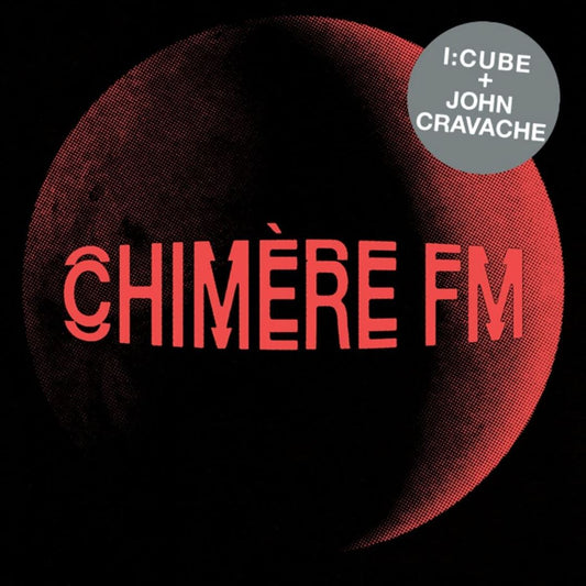 Chimère FM cover art