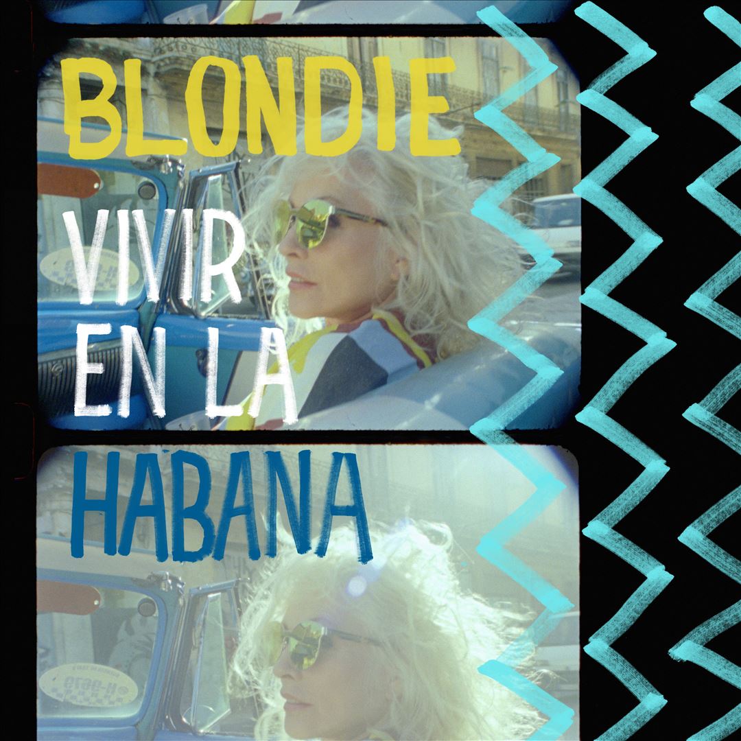Vivir en la Habana cover art