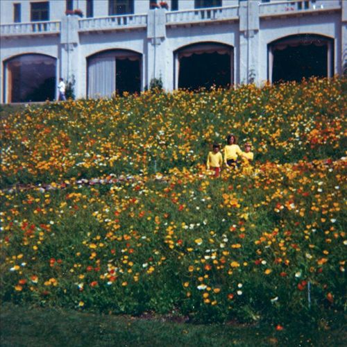 Time Hasn't Changed You cover art