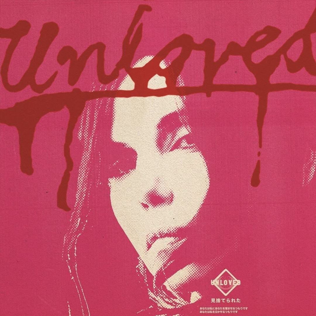 Pink Album cover art
