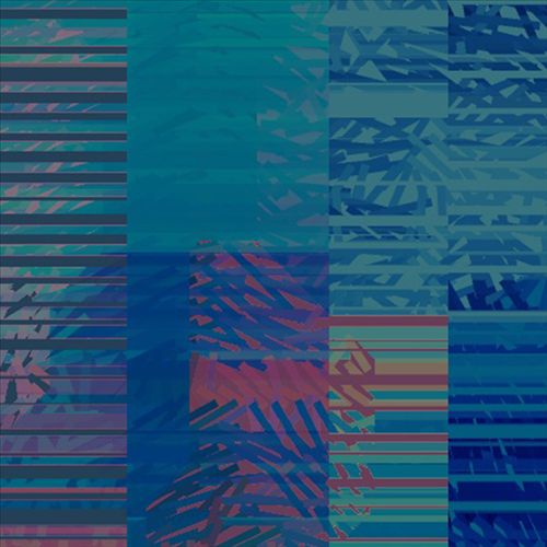Noise Tape Self cover art