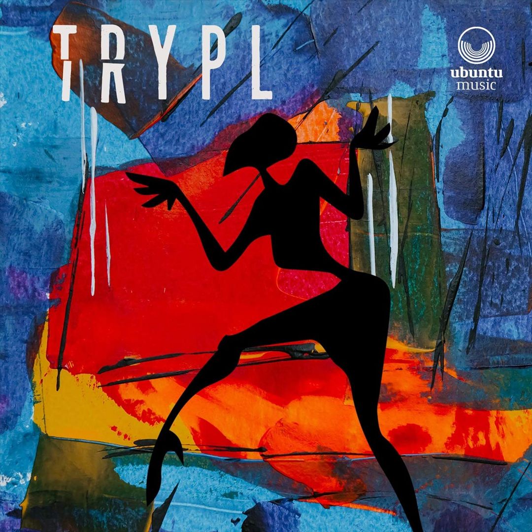 Trypl cover art