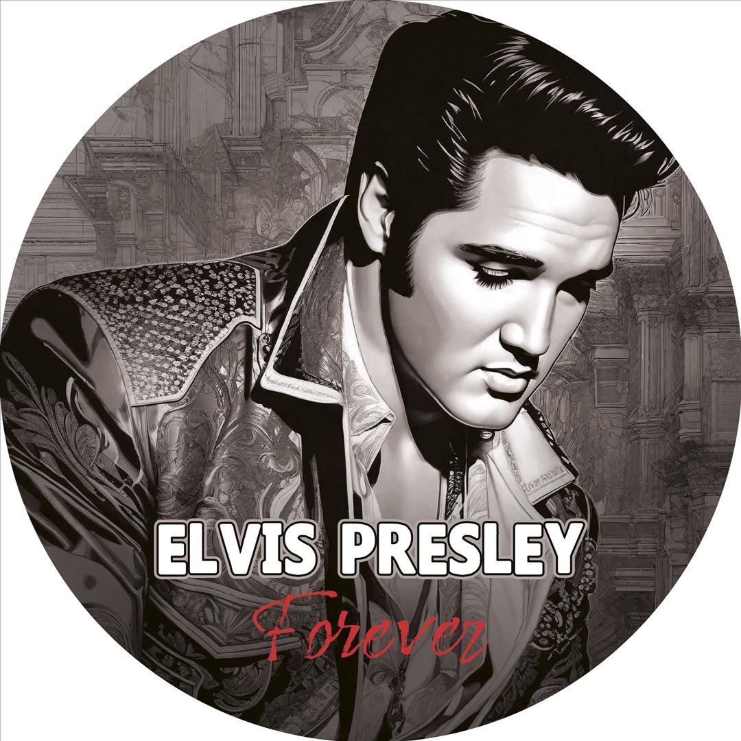 Forever cover art