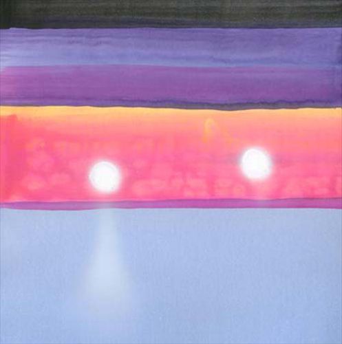 Asper Clouds cover art