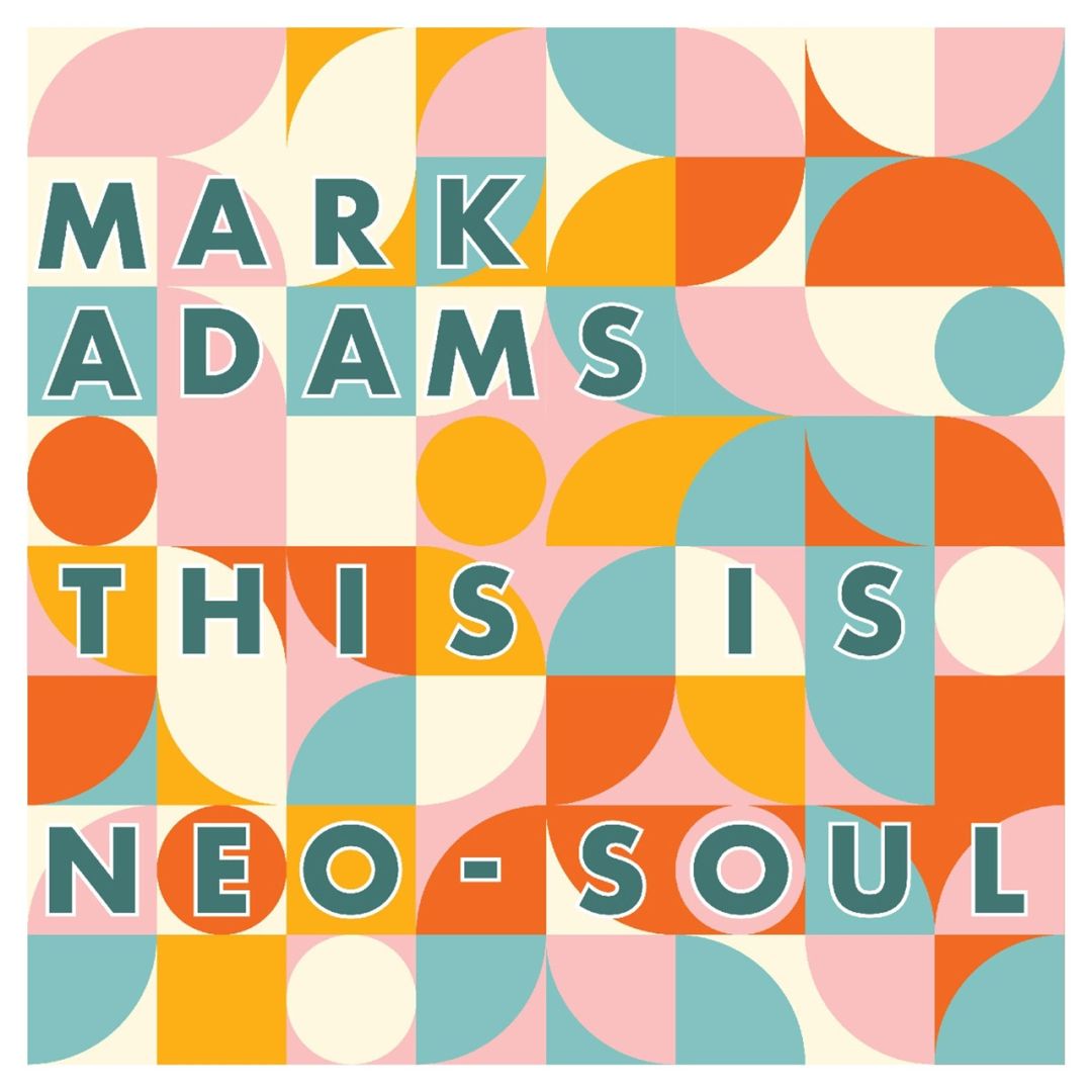 This Is Neo-Soul cover art