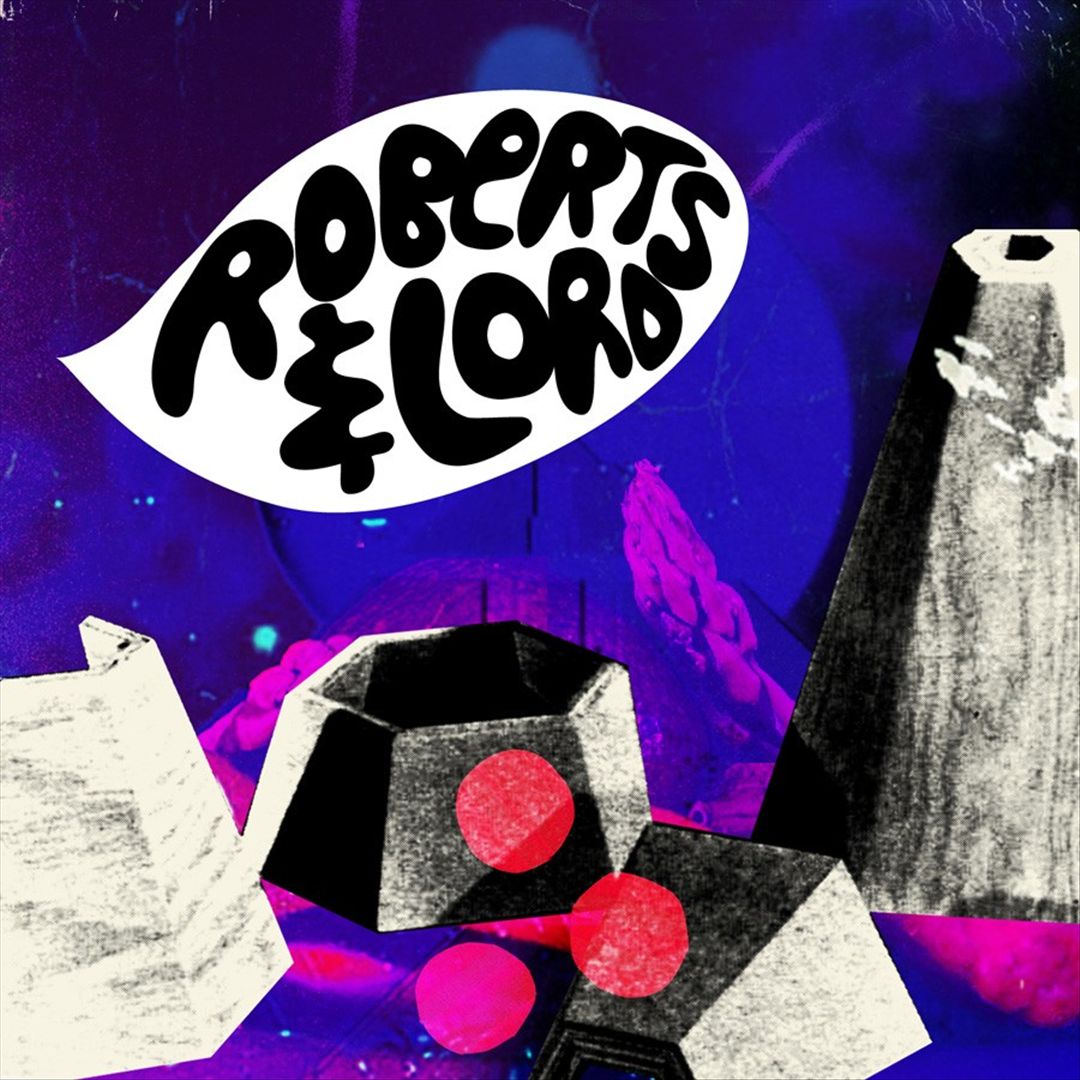 Eponymous cover art