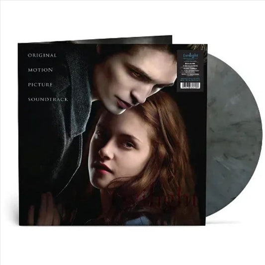 Twilight cover art