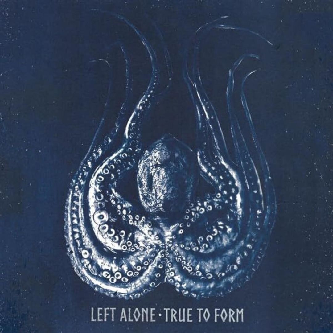 True to Form cover art