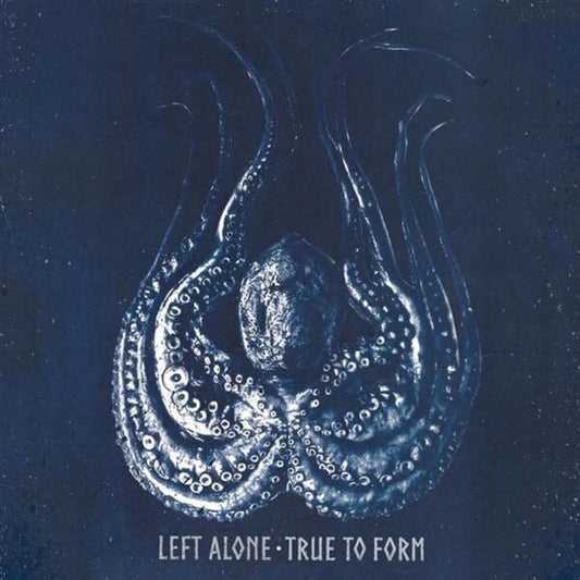 True to Form cover art