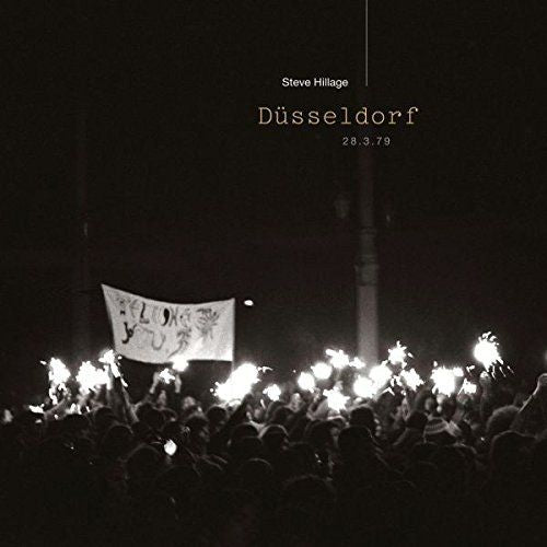 Dusseldorf cover art