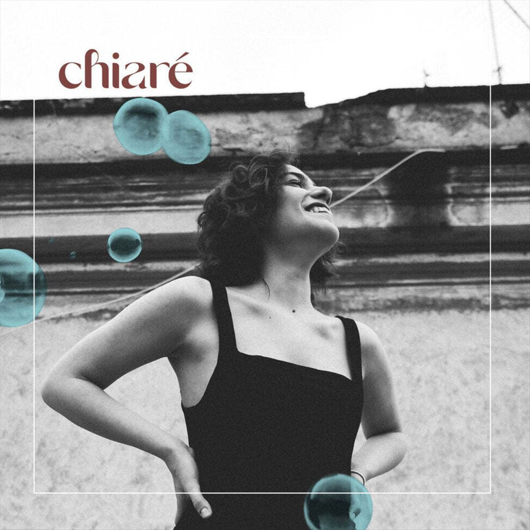 Chiare cover art
