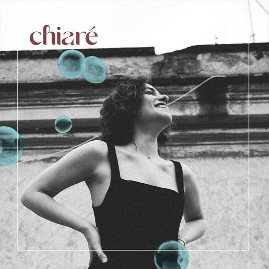 Chiare cover art