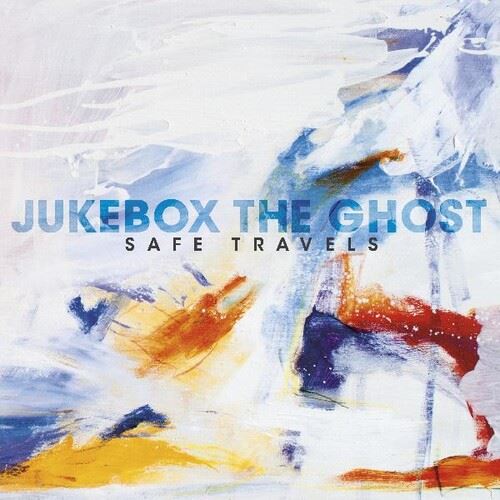 Safe Travels cover art