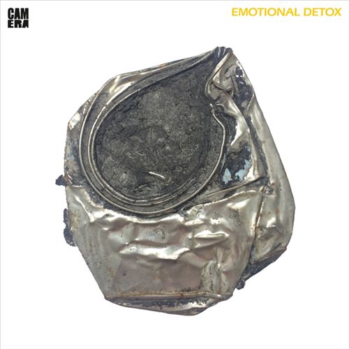 Emotional Detox cover art