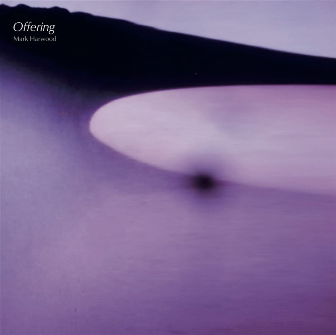 Offering cover art