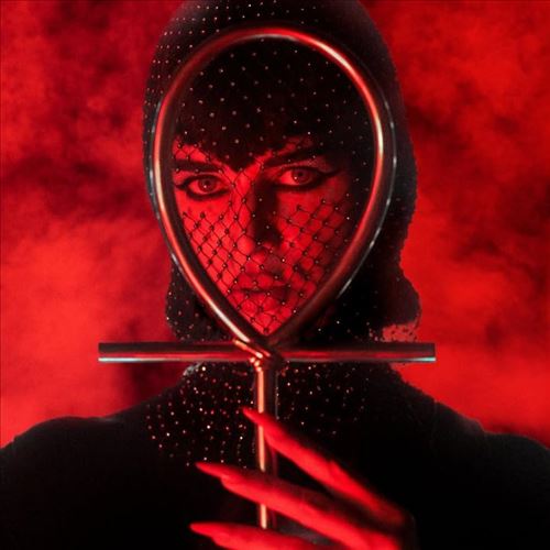 Escape cover art