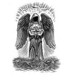 Pantheon of the Lesser cover art