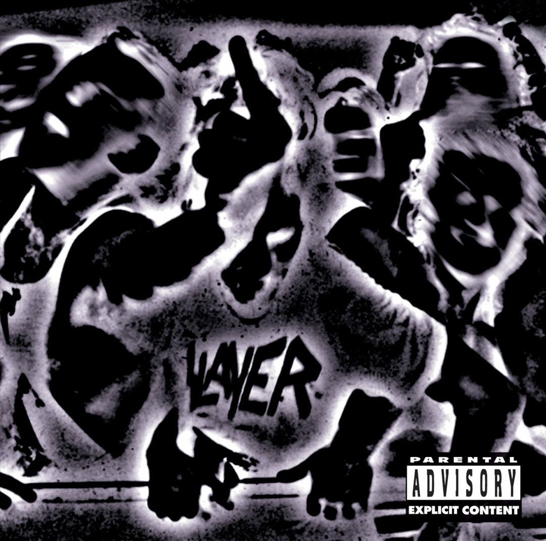 Undisputed Attitude cover art