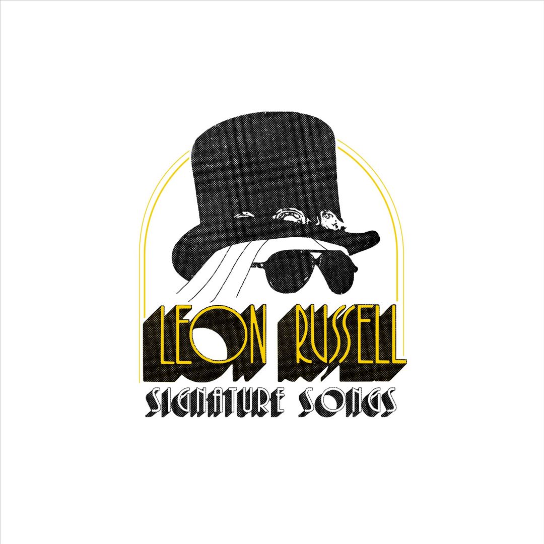 Signature Songs cover art