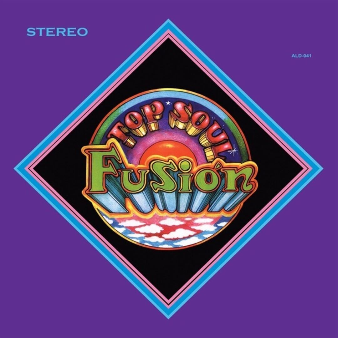 Top Soul cover art