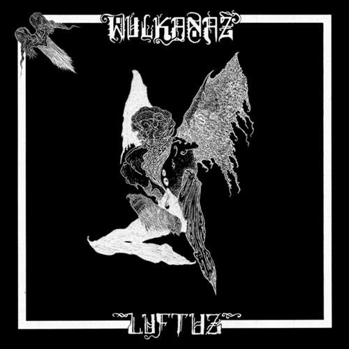 Luftuz cover art