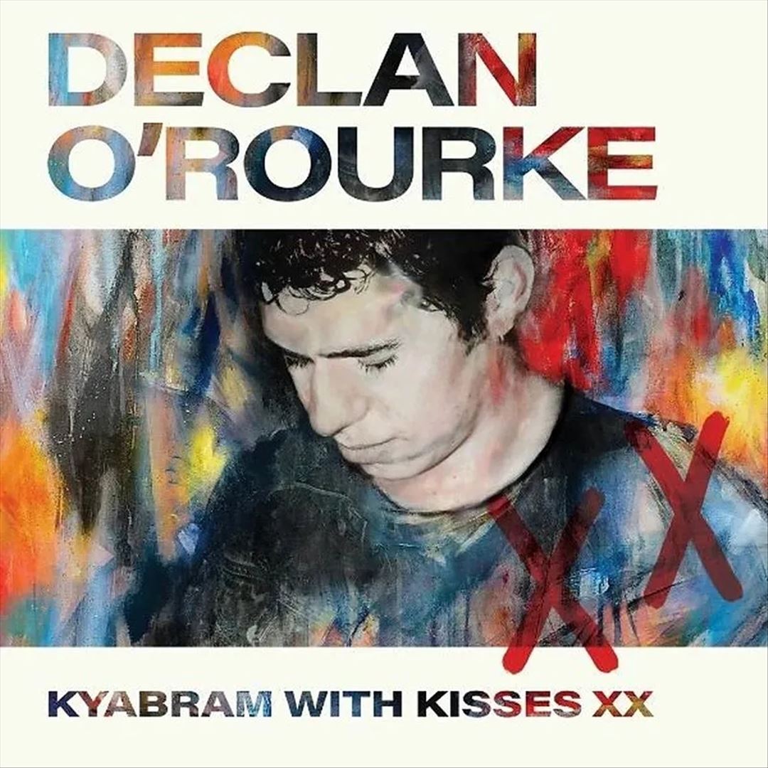 Kyabram With Kisses XX cover art
