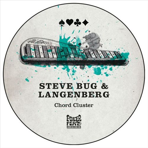 Chord Cluster cover art
