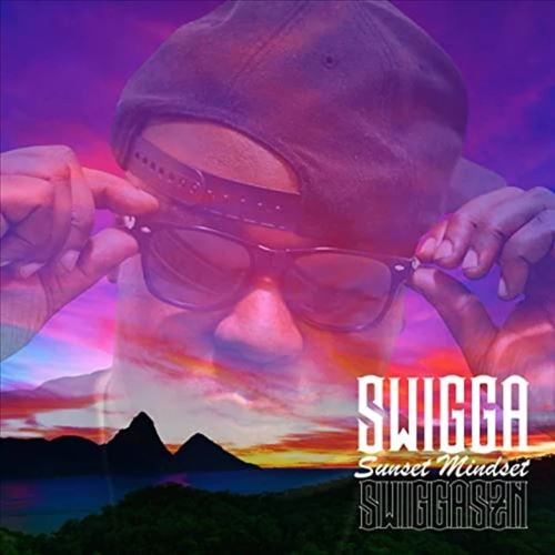 Sunset Mindset cover art