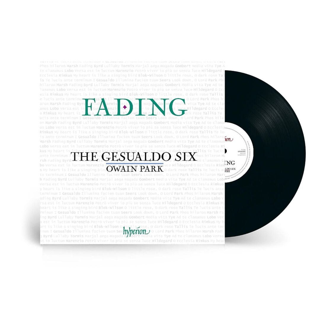 Fading [180g LP] cover art