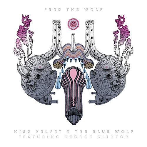 Feed the Wolf cover art