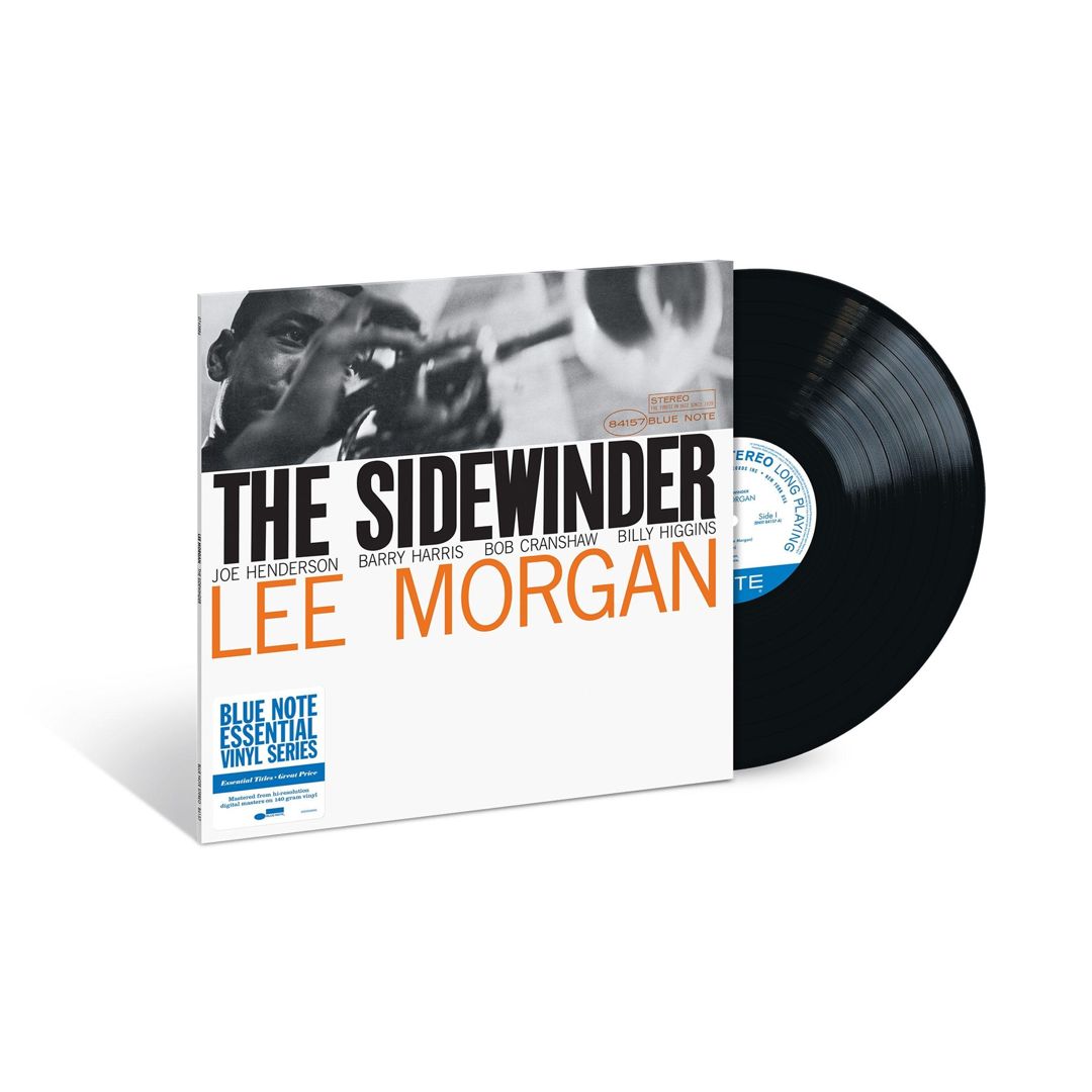 Sidewinder [Blue Note Essentials Series] cover art