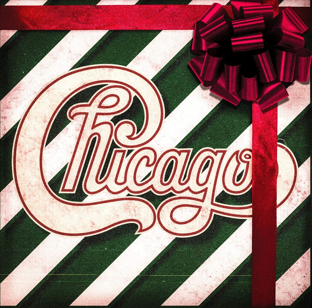 Chicago Christmas [2019] cover art